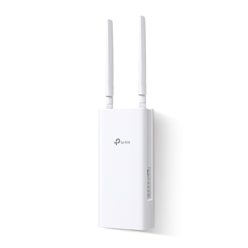 TP-Link Archer MR402-Outdoor AC1200 4G 300Mbps Dual Band Wi-Fi Outdoor Router (Archer MR402-Outdoor)