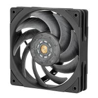 SilverStone 24V 120mm High-Performance PWM Industrial Fan (SST-FHS120-24V)