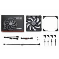 140mm-Case-Fans-Noctua-NF-A14X25-G2-140mm-PWM-Fan-Chromax-Black-NF-A14X25-G2-PWM-CH-BK-5