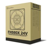 80mm-Case-Fans-SilverStone-High-performance-80mm-PWM-Industrial-Fan-SST-FHS80X-24V-8