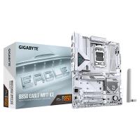Gigabyte B850 EAGLE WIFI7 ICE AM5 ATX Motherboard (B850 EAGLE WIFI7 ICE)