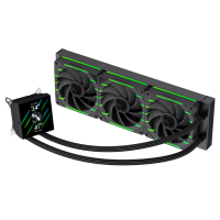 CPU-Cooling-Gamemax-HAILSTORM-360-CPU-Cooler-Modular-LCD-Screen-Dynamic-RGB-Lighting-Ultra-Performance-Black-2