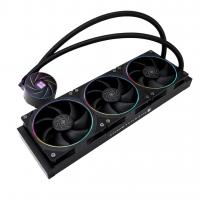 Thermalright Aqua Elite V2 ARGB 360mm AIO CPU Cooler Black