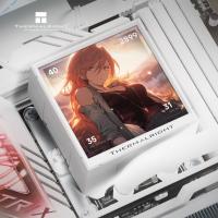 CPU-Cooling-Thermalright-Peerless-Vision-ARGB-360mm-AIO-CPU-Cooler-White-4