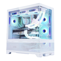 Cases-iCraft-Manor-Panoramic-Mid-tower-ATX-Gaming-Case-White-with-4-fans-7
