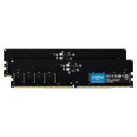 Crucial-64GB-2x32GB-CT2K32G56C46U5-5600MHz-UDIMM-Desktop-DDR5-RAM-2