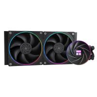 Thermalright Aqua Elite V2 ARGB 240mm AIO CPU Cooler Black