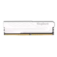 KingBank KJXS DDR4 3200MHz (1*16GB) 16GB CL16 Sliver
