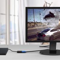 Display-Adapters-HDMI-to-VGA-Adapter-HDMI-VGA-1080P-Converter-with-3-5mm-Audio-Jack-and-USB-Power-Supply-for-HDMI-Laptop-PC-PS4-VGA-Monitor-Projector-and-More-6