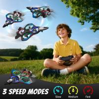Drones-Mini-Drone-Foam-Remote-Control-Airplanes-with-3-Batteries-360-Flip-Easy-to-Fly-RC-Airplane-Toy-for-Boys-and-Girls-Ages-8-16-Gift-4