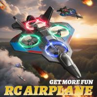 Drones-Mini-Drone-Foam-Remote-Control-Airplanes-with-3-Batteries-360-Flip-Easy-to-Fly-RC-Airplane-Toy-for-Boys-and-Girls-Ages-8-16-Gift-5