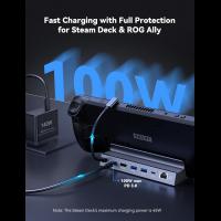 Enclosures-Docking-Steam-Deck-Dock-USB-C-Docking-Station-for-Steam-Deck-OLED-Lenovo-Legion-Go-MSI-Claw-6-in-1-USB-C-Hub-with-HDMI-2-1-4K-120Hz-1000Mbps-Ethernet-100w-6
