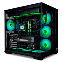 G7 Ryzen 7 7800X3D GeForce RTX 5070 Ti Gaming PC 59904