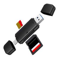 Generic-2-in-1-USB-3-0-Type-C-Card-Reader-YC-360-1