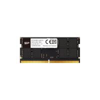Silicon Power 16GB (1x16GB) SP016GBSVU480F02 4800Mhz CL40 DDR5 SODIMM Laptop RAM