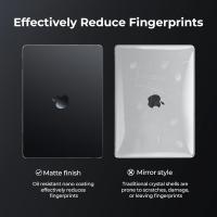 MacBook-Accessories-Case-Compatible-with-MacBook-Air-13-inch-M4-2025-2024-2023-2022-M3-M2-A3240-A3113-A2681-Crystal-Hard-Shell-Scratch-Resistant-Protective-Cover-black-7