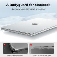 MacBook-Accessories-Case-Compatible-with-MacBook-Air-13-inch-M4-2025-2024-2023-2022-M3-M2-A3240-A3113-A2681-Crystal-Hard-Shell-Scratch-Resistant-Protective-Cover-white-5