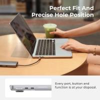 MacBook-Accessories-Case-Compatible-with-MacBook-Air-13-inch-M4-2025-2024-2023-2022-M3-M2-A3240-A3113-A2681-Crystal-Hard-Shell-Scratch-Resistant-Protective-Cover-white-7