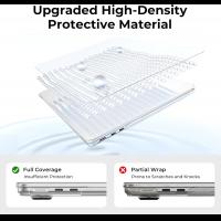 MacBook-Accessories-Compatible-with-MacBook-Air-15-inch-Case-2025-2024-2023-M4-M3-M2-Model-A3241-A3114-A2941-Transparent-Plastic-Hard-Shell-Cover-White-6