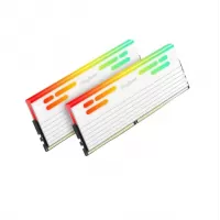 Kingbank KFRW DDR5 6000MHz (2*16GB) 32GB Cxmt CL36 XMP/EXPO White RGB