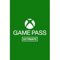 Microsoft Game Pass Ultimate Retail 1M Subscription Australia/New Zealand Online Product Key License 1 License ESD (EP2-53875)