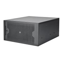 SilverStone 5U Rackmount Server Chassis (SST-RM53-502)