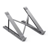  Choetech HUB-M48 7-in-1 Type-C To HDMI HUB Laptop Stand