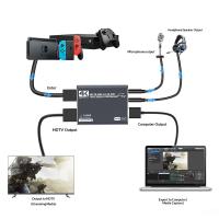 Video-TV-Capture-HDMI-Capture-Card-with-Audio-USB-3-0-Video-Capture-Box-for-PC-Phone-Gaming-Camera-Live-Streaming-Recording-3