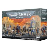 Warhammer-40000-Games-Workshop-55-76-Captain-Titus-and-The-Wardens-Of-Ultramar-2