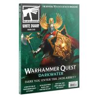 Games Workshop WD12 White Dwarf 519 (Dec 2025)