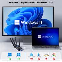 Wifi-Range-Extenders-USB-WiFi-6-AX1800-Adapter-for-PC-4-High-Gain-Antennas-Ultra-Long-Range-Signal-Reception-Dual-Network-Card-Connectivity-for-Desktops-Laptops-6