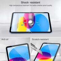iPad-Accessories-2-pcs-Screen-Protector-for-iPad-A16-2025-11th-10th-2022-Generation-11-inch-10-9-Tempered-Glass-Film-Guard-Clear-keyboard-ipad-pencil-pen-Stylus-11
