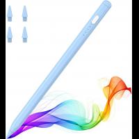 iPad-Accessories-Stylus-Pen-for-iPad-2018-2025-15Mins-Fast-Charge-for-Apple-Pencil-Palm-Rejection-Compatible-with-iPad-A16-10-9-8-7-6-iPad-Pro-12-9-11-13-M4-Blue-c-10