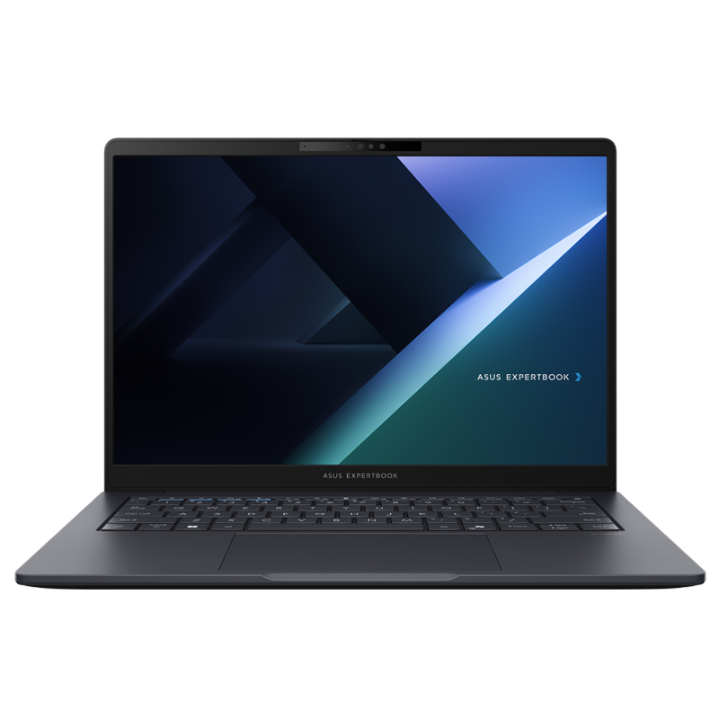 Asus ExpertBook B3405CCA 14in WUXGA Ultra 5 225 512GB SSD 16GB RAM W11P Laptop (B3405CCA-LY1677X)