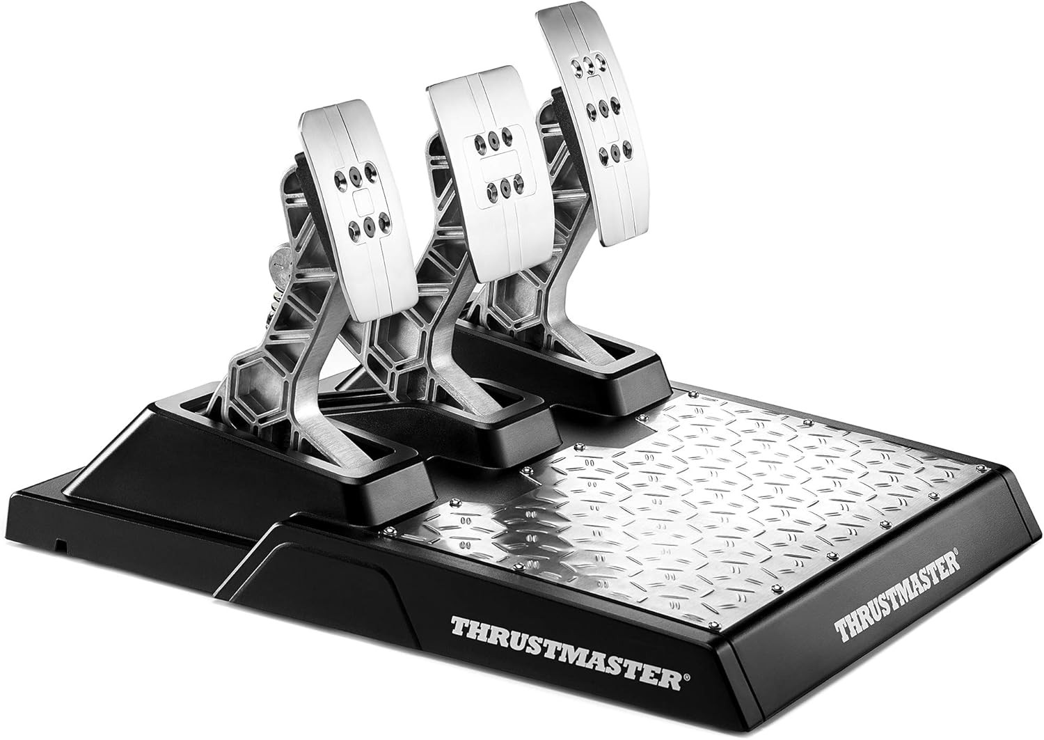 Thrustmaster T-LCM - Loadcell Pedal set for PS5 / PS4 / Xbox Series X|S / Xbox One / PC
