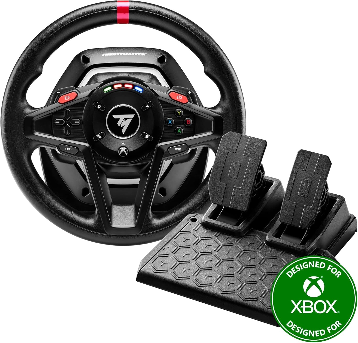 Thrustmaster T128 Racing Wheel for Xbox, PC