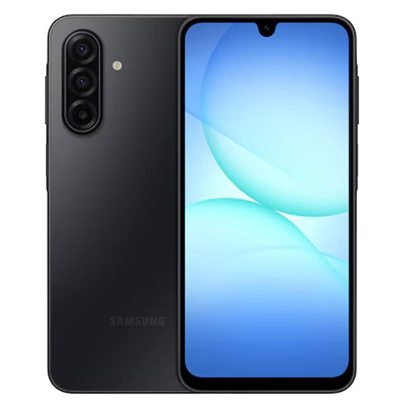 Samsung Galaxy A17 5G 128GB Smartphone - Enterprise Edition (SM-A176BZKCSTS)