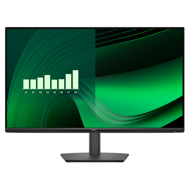 Dell Pro 27in FHD IPS 100Hz Monitor (E2725HM)