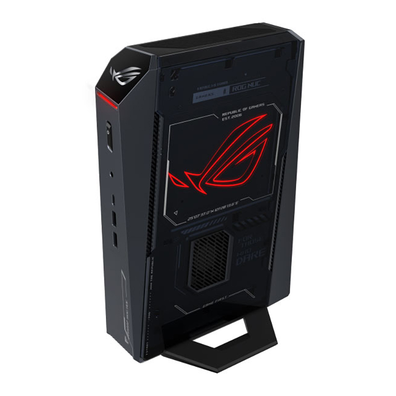 Asus ROG NUC 2025 Ultra 9 275HX RTX 5080 2TB SSD 32GB RAM W11H NUC (RNUC15JNK9X28AA4)