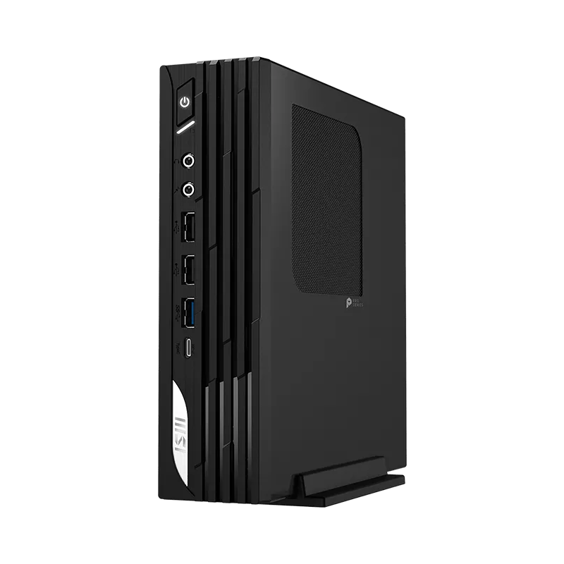 MSI PRO DP21 14M i7-14700 1TB SSD 16GB RAM W11P Mini PC (PRO DP21 14M-1024AU)