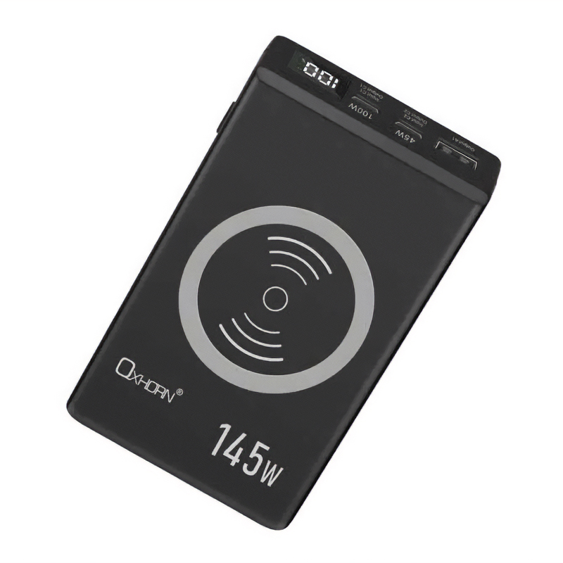 Oxhorn 20000mAh USB-C PD Laptop Power Bank (NB-PB145W)