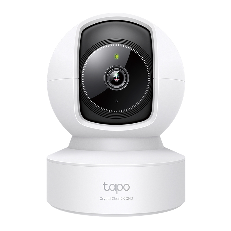 TP-Link Tapo Pan/Tilt AI Home Security Wi-Fi Camera (Tapo C222)