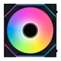 140mm-Case-Fans-Lian-Li-Uni-Fan-SL-INF-140mm-Wireless-ARGB-1800RPM-PWM-Fan-Black-14SLIN1W1B-3
