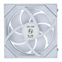 140mm-Case-Fans-Lian-Li-Uni-Fan-SL-INF-140mm-Wireless-ARGB-1800RPM-PWM-Fan-White-14SLIN1W1W-5