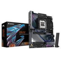 Gigabyte X870E Aorus Master X3D AM5 ATX Motherboard (X870E AORUS MASTER X3D)