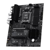 AMD-AM5-MSI-Pro-B840-S-Evo-WIFI6E-AM5-ATX-Motherboard-PRO-B840-S-EVO-WIFI6E-4