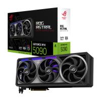 Asus ROG Astral GeForce RTX 5090 32G Gaming Graphics Card (ROG-ASTRAL-RTX5090-32G-GAMING)