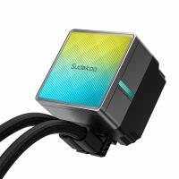 CPU-Cooling-Sudokoo-NEXAURA-360mm-AIO-Liquid-CPU-Cooler-with-ARGB-LED-Pump-Black-NEXAURA360-4
