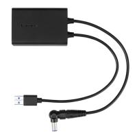 Charger-Targus-USB-C-USB-A-DC-Power-Demultiplexer-Adapter-for-DOCK180-with-Power-Delivery-Black-ACA42AUZ-3
