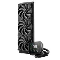 DeepCool-Spartacus-4540-ARGB-Liquid-CPU-Cooling-with-3-4-IPS-Display-R-SPT420-BKDSMP-G-1-3